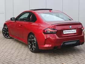 BMW 2-Serie (2025) thumbnail 2