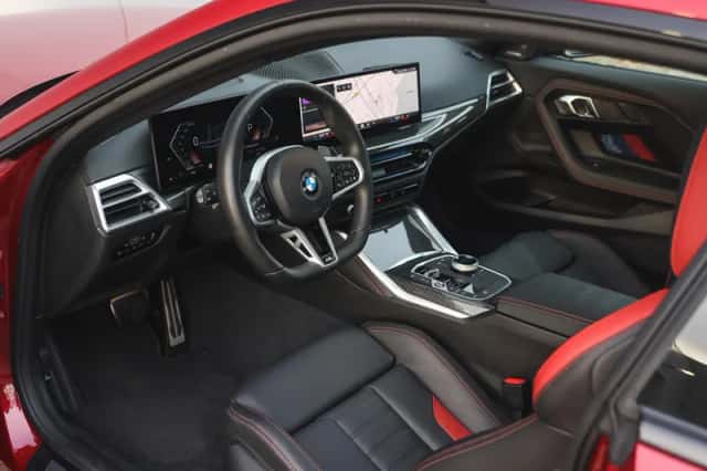 BMW 2-Serie (2025) thumbnail 3