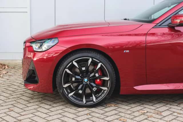 BMW 2-Serie (2025) thumbnail 5