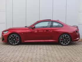 BMW 2-Serie (2025) thumbnail 8