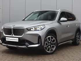 BMW iX1 (2025)