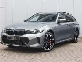 BMW 3-Serie (2026) thumbnail 1