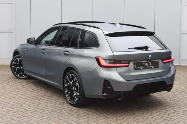 BMW 3-Serie (2026) thumbnail 2