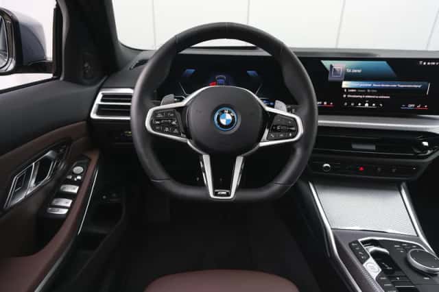 BMW 3-Serie (2026) thumbnail 3