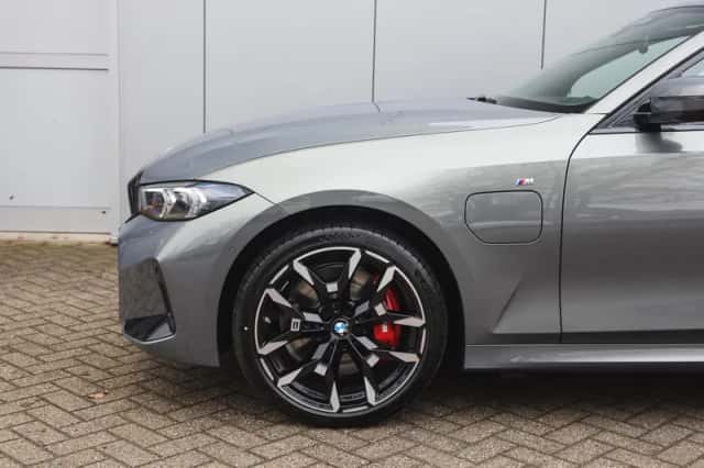 BMW 3-Serie (2026) thumbnail 5