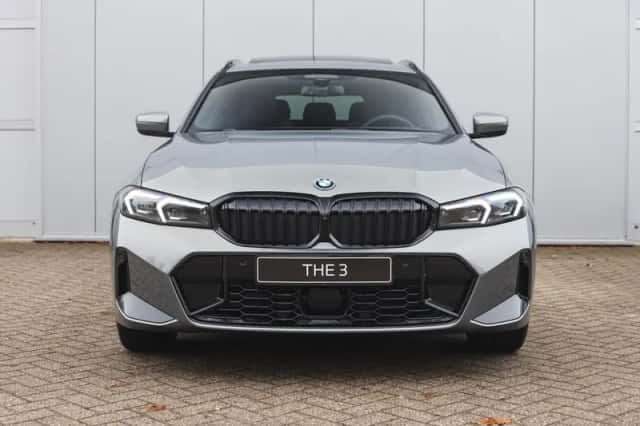 BMW 3-Serie (2026) thumbnail 6