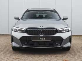 BMW 3-Serie (2026) thumbnail 6