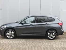 BMW X1 (2020) thumbnail 7
