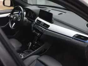 BMW X1 (2020) thumbnail 10