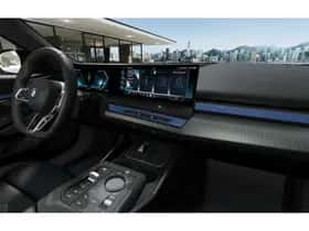 BMW i5 (2026) thumbnail 8
