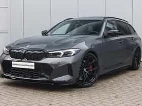 BMW 3-Serie (2025)