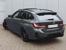 BMW 3-Serie (2025) thumbnail 2
