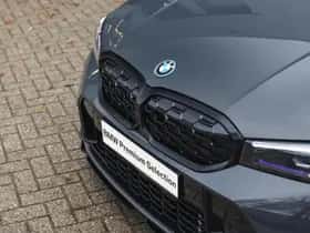 BMW 3-Serie (2025) thumbnail 29