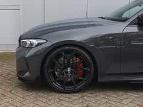 BMW 3-Serie (2025) thumbnail 5