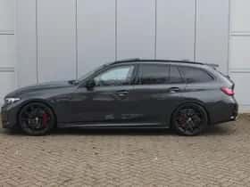 BMW 3-Serie (2025) thumbnail 8