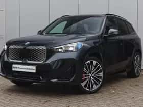 BMW iX1 (2025)