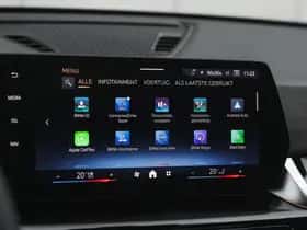 BMW iX1 (2025) thumbnail 21