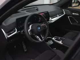 BMW iX1 (2025) thumbnail 10