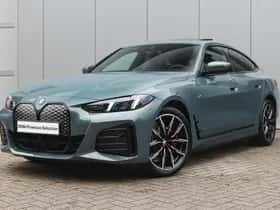 BMW i4 (2025)