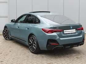 BMW i4 (2025) thumbnail 2
