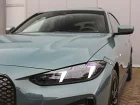 BMW i4 (2025) thumbnail 28