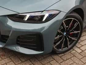 BMW i4 (2025) thumbnail 29
