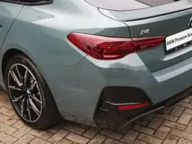 BMW i4 (2025) thumbnail 33