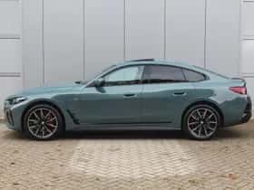 BMW i4 (2025) thumbnail 8