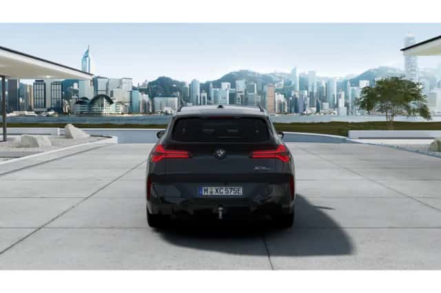 BMW X3 (2026) thumbnail 4