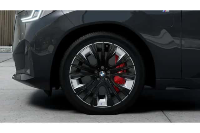 BMW X3 (2026) thumbnail 6