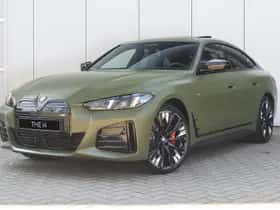 BMW i4 (2026)