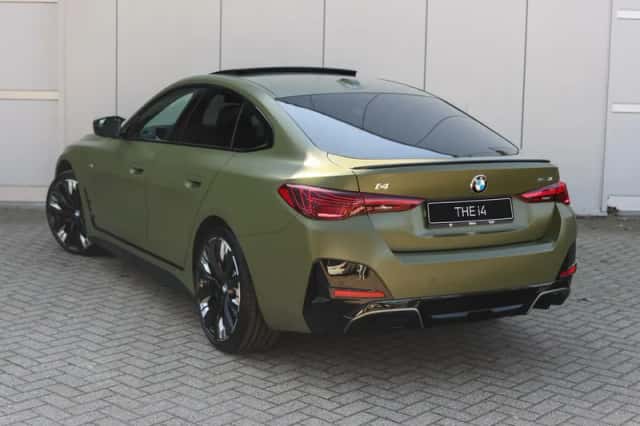 BMW i4 (2026) thumbnail 2
