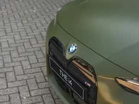 BMW i4 (2026) thumbnail 25