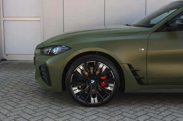 BMW i4 (2026) thumbnail 5