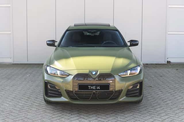 BMW i4 (2026) thumbnail 6