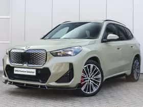 BMW iX1 (2026)