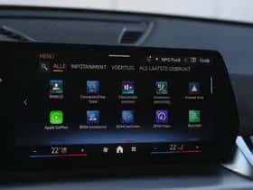 BMW iX1 (2026) thumbnail 23