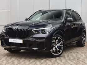 BMW X5 (2022)