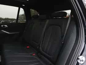 BMW X5 (2022) thumbnail 12