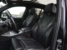 BMW X5 (2022) thumbnail 14