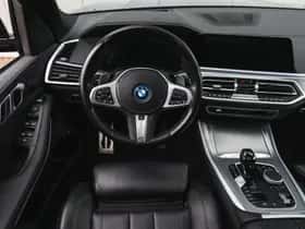 BMW X5 (2022) thumbnail 3
