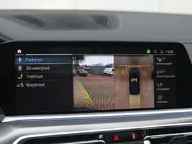 BMW X5 (2022) thumbnail 23