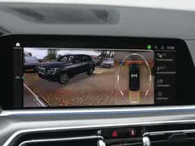 BMW X5 (2022) thumbnail 24