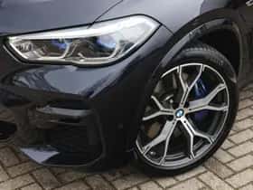 BMW X5 (2022) thumbnail 35