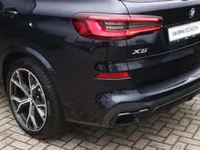 BMW X5 (2022) thumbnail 38