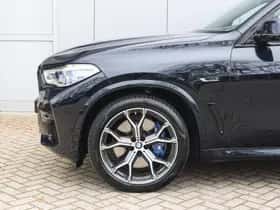 BMW X5 (2022) thumbnail 5