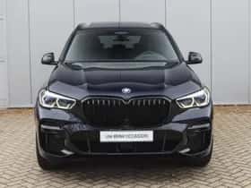 BMW X5 (2022) thumbnail 6