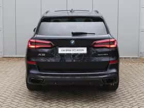 BMW X5 (2022) thumbnail 7