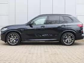 BMW X5 (2022) thumbnail 8