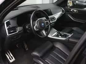BMW X5 (2022) thumbnail 10